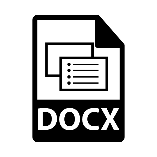 Declaration de saillie